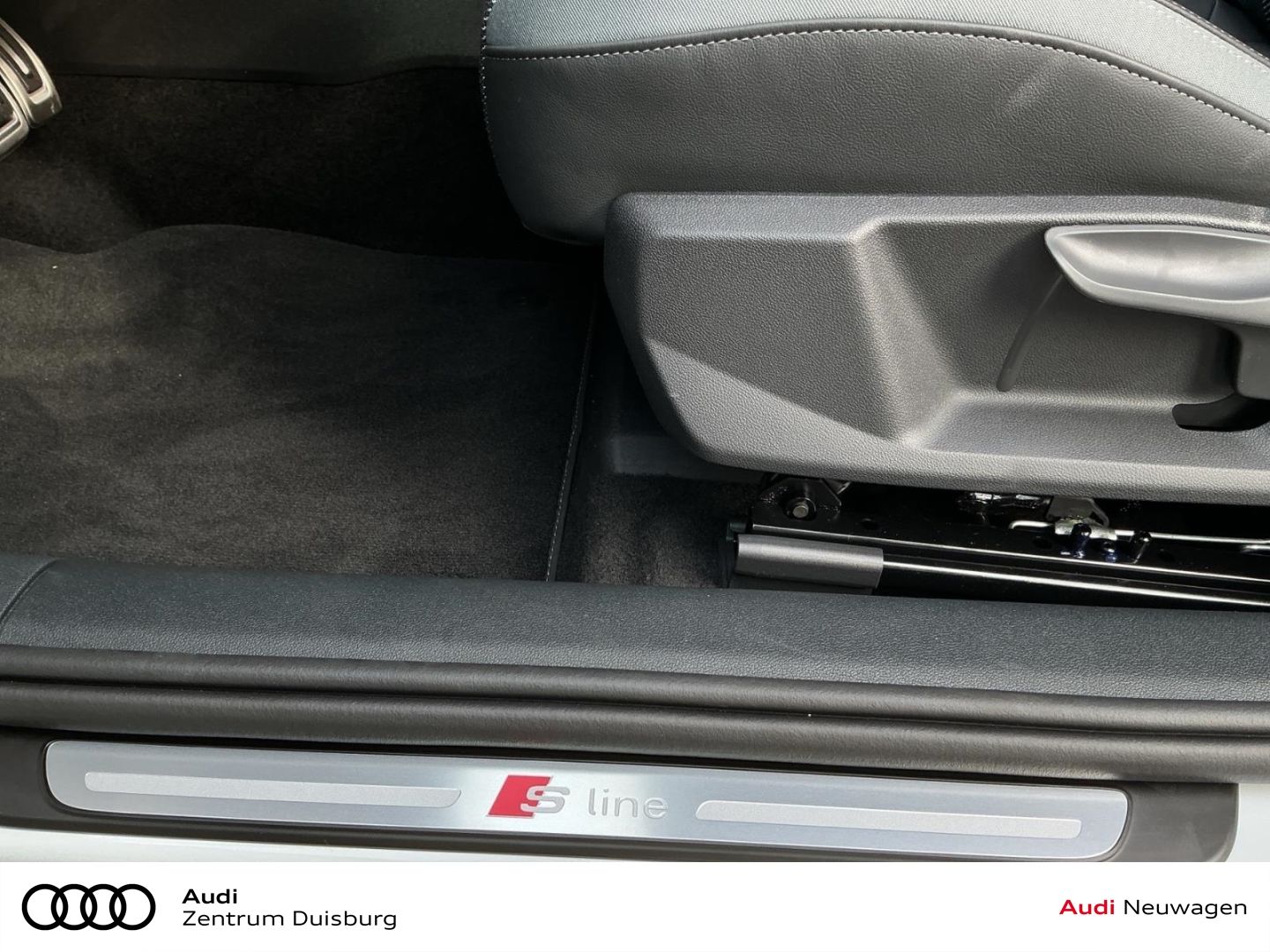 Audi A1 - Bild 14