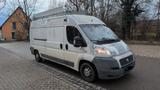 Fiat Ducato 3.0 160 Multijet L2H2 - Fiat Ducato: 160 Multijet