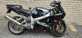 Suzuki GSXR 1000 K1 K2 - 2002 GSXR 1000