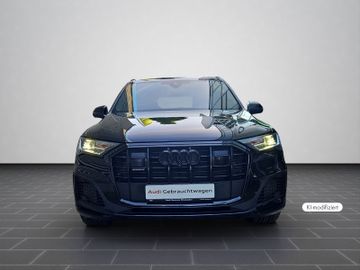 Audi Q7 - 5