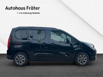 Fotografie 4 des Opel Combo Life GS 1.5D AT Navi Kamera LED Sitzheizg