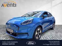 Ford Puma Gen-E - Vorschau Bild 1