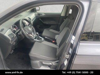 T-CROSS 1.0TSI ACTIVE DSG | AHK | NAV | RFK | LE