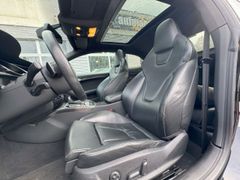 Fahrzeugabbildung RS5 Coupe 4.2 FSI quattro
