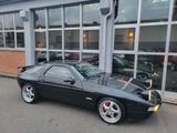 Porsche 928 GTS Strosek *Leder Cedargrün* - Porsche: Strosek