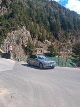 BMW E46 320D - BMW 320: Kombi, E46 320d