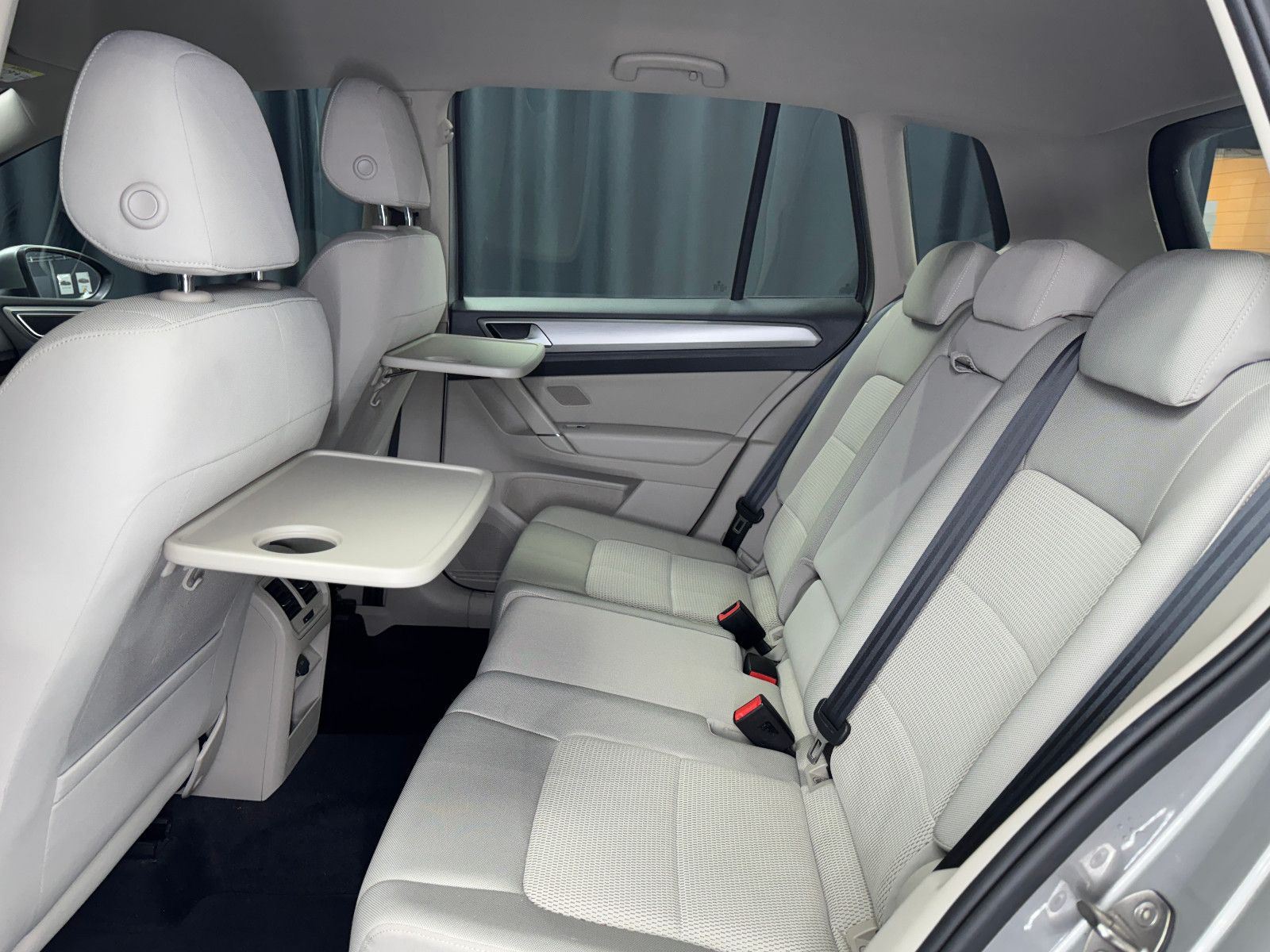 Fahrzeugabbildung Volkswagen Golf Sportsvan VII Comfortline|PDC|AUTOMATIK|NAV