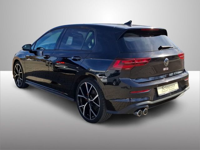 GOLF VIII GTD DSG AZV+NAVI+IQ.LIGHT+CAM+DCC