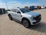 Ford Ranger Wildtrak V6 e-4WD DoKa STHZ eRollo - Ford Ranger V6 Gebrauchtwagen