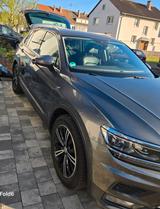 Volkswagen Tiguan 2.0 TDI SCR 140 DSG BMT 4MOT Comfortl...