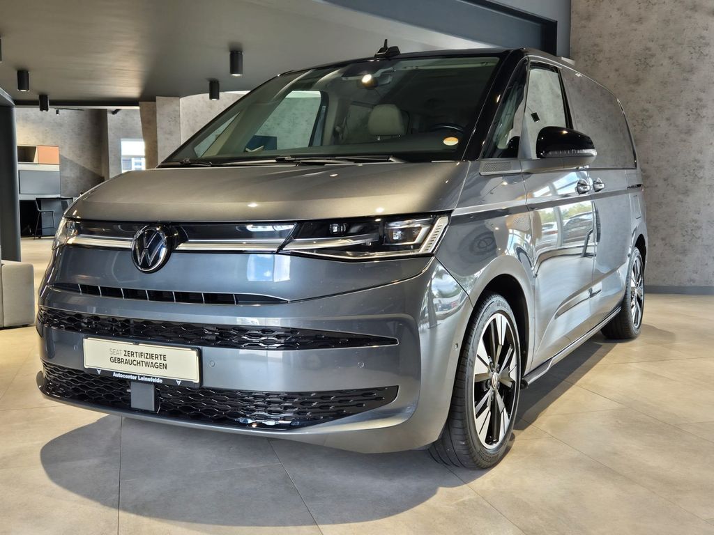 Image of Volkswagen T7 Multivan