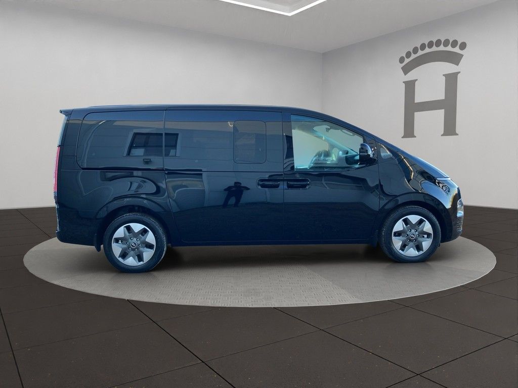 Hyundai Staria – Bild 7