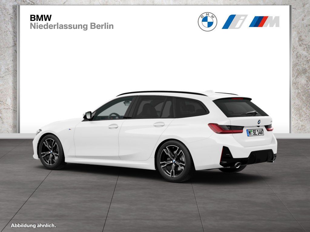 BMW 318 - Bild 7