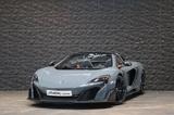 McLaren 675LT Spider - Lift - Telemetry - P1 Seats - McLaren 675LT Spider Gebrauchtwagen