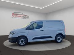 OPEL Combo Cargo Klima Temp Tel.-Vorb. Berganfahrass.