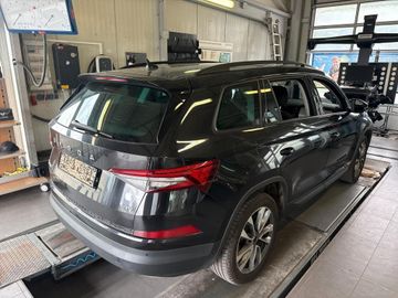 Skoda Kodiaq - 4