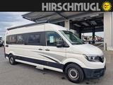 MAN TGE 3.140 Megamobil 6836mm 2020 - MAN Wohnmobil oder -wagen