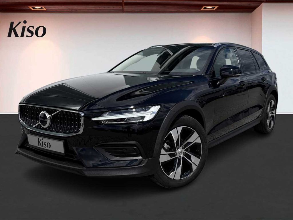 Volvo V60 Cross Country