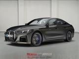 ALPINA D4 S 3.0 on your individual order - ALPINA D4 S Gebrauchtwagen