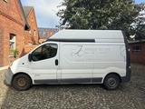 Renault Trafic - Renault Trafic aus 2004