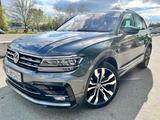 Volkswagen Tiguan 2.0 TDI SCR 140kW DSG 4MOTION 2x R-line  - Volkswagen Tiguan: TDI 140