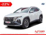 Hyundai Tucson 1.6T-GDI HEV 4WD Aut. Matrix Navi ACC