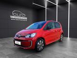 Volkswagen up! e-up! Edition+Ambiente*Kamera*SitzHZ*PDC - Volkswagen up!: Edition