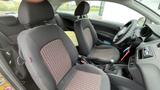 Seat Ibiza 1,2 Alu Klima - gebrauchte Seat Ibiza aus dem Jahr 2010
