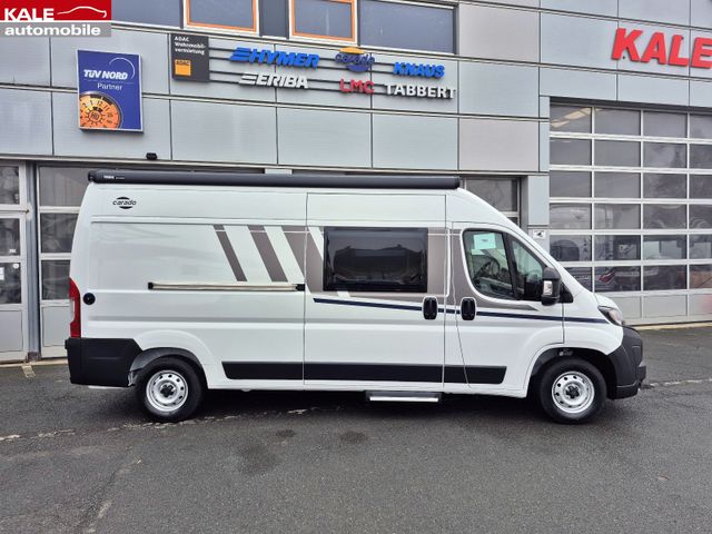 Peugeot Boxer CV 600 MJ25 Navi/Kamera,Markise,LED,Allwet