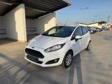 Ford Fiesta 1,0 EcoBoost 100 PS 5-Gangschaltung  - Ford Fiesta Gebrauchtwagen in Frankfurt