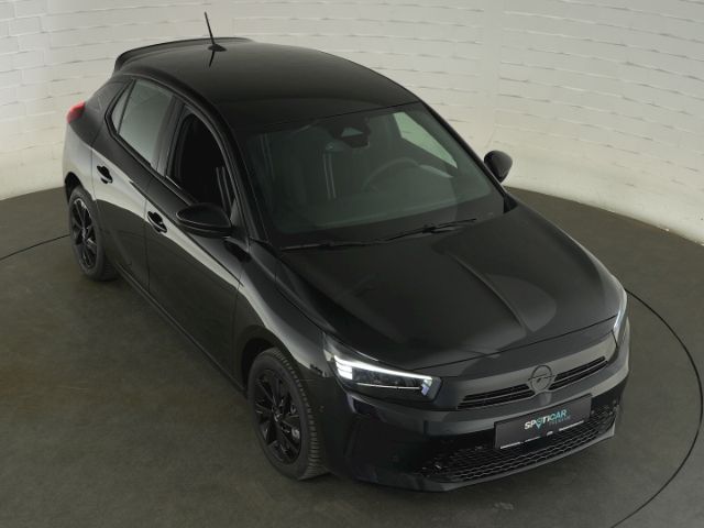 Corsa F FACELIFT GS HYBRID eDCT+LED+RÜCKFAHRKAME