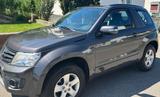 Suzuki Grand Vitara - gebrauchte Suzuki Grand Vitara aus dem Jahr 2014