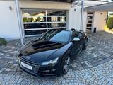 Audi TTS Roadster Qu|LED|DCC|Navi MMI|ATM mit 2.500km - schwarze Audi TTS