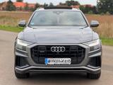 Audi Q8 50 TDI quattro S-Line*PANORAMA*Head-Up*