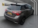Toyota Yaris 1.5 Dual-VVT-i Style Selection Aut. *GRA* - Toyota Yaris GR mit Hybrid-Antrieb (Benzin/Elektro)