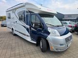 Dethleffs Globe Fiat Ducato maxi 3,0 JTD AUTOMATIK - Dethleffs 2011