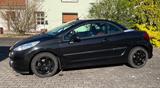 Peugeot 207 CC Cabrio / 150 PS  - gebrauchte Peugeot 207 aus dem Jahr 2007