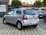 Volkswagen Polo IV Comfortline*91TKM*Klima*Tüv - gebrauchte Volkswagen Polo aus dem Jahr 2006