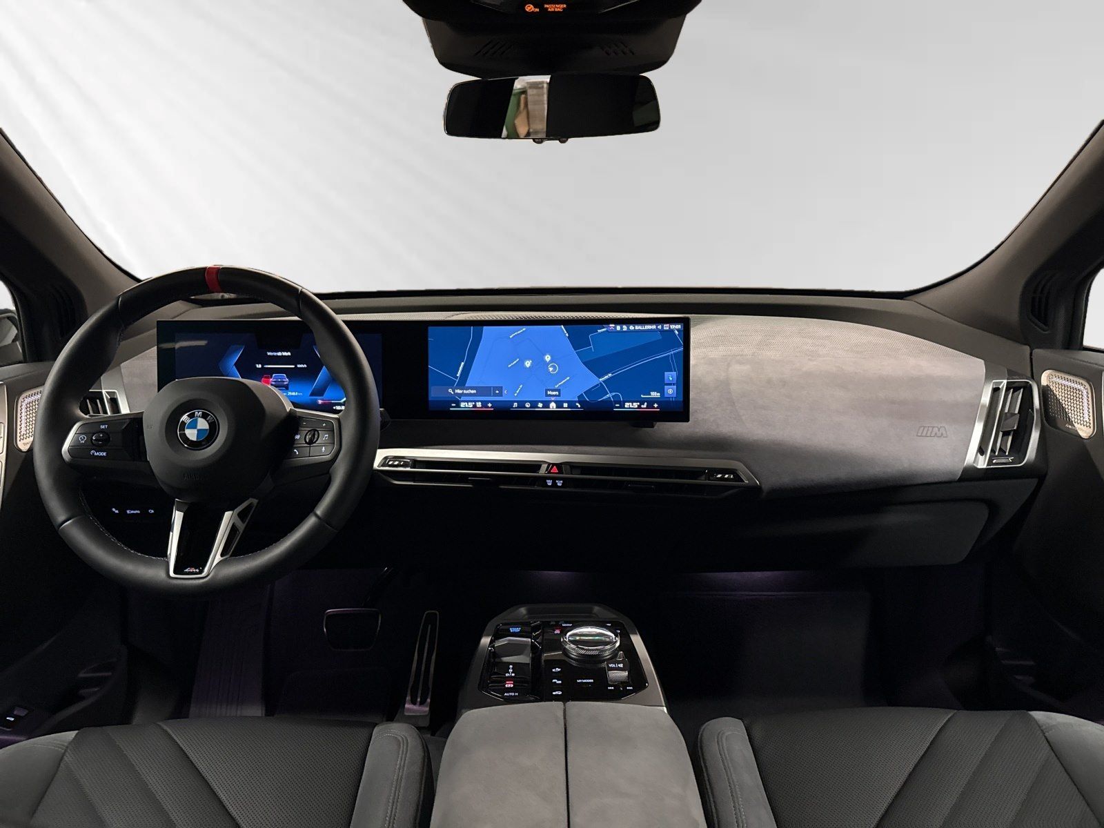 BMW iX - Bild 11