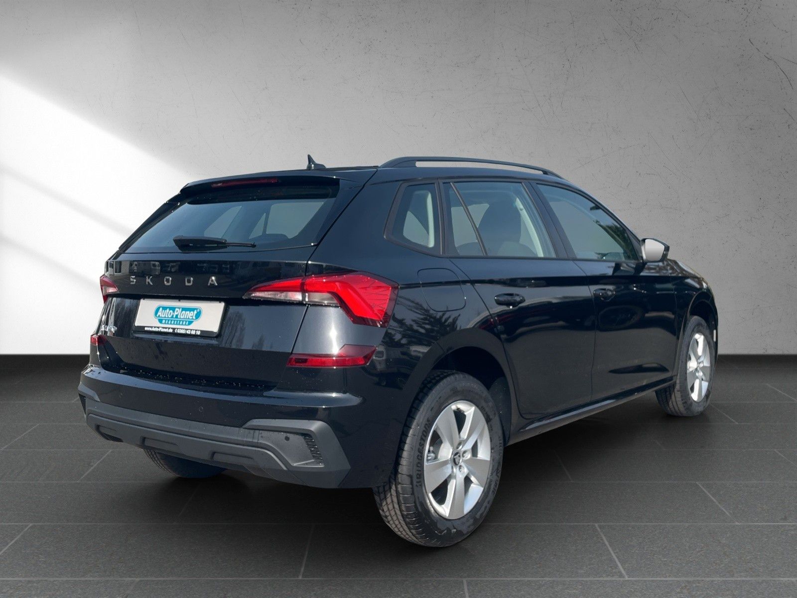 Skoda Kamiq - Bild 23