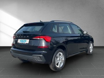 Skoda Kamiq 1.0 TSI DSG Essence *SHZ*KLIMA*DAB*LED