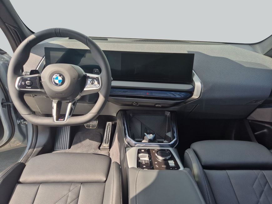 BMW X3 - Bild 12