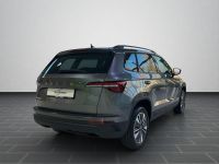 Skoda Karoq - Vorschau Bild 2