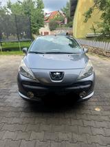Peugeot 207 CC JBL Edition - Peugeot 207: Jbl
