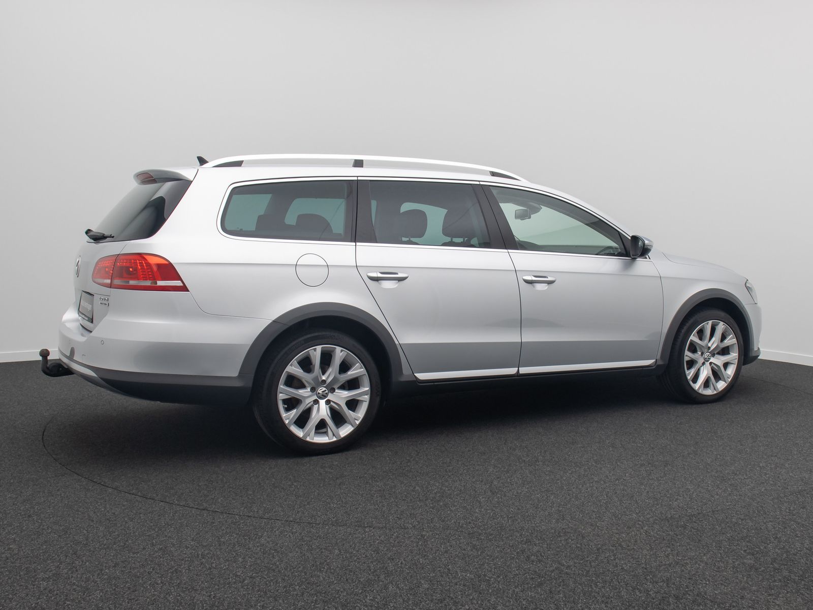 Fahrzeugabbildung Volkswagen Passat Tempomat Kamera DAB AHK SoundSyst 18Zoll