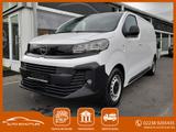 Opel Vivaro Kasten L2,ToterW,Kamera180",Navi,Facelift - mit Diesel-Antrieb: Taxi, Kleinbus