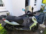 SYM Citccom 300 - SYM MOTORRAD