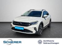 Volkswagen Taigo - Vorschau Bild 1