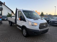FORD Transit 2.0 TDCi 350 L3 ALLRAD KLIMA AHK EURO 6