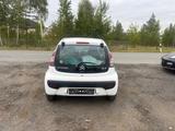 Citroën C1 Advance - Citroën C1 Benziner Gebrauchtwagen